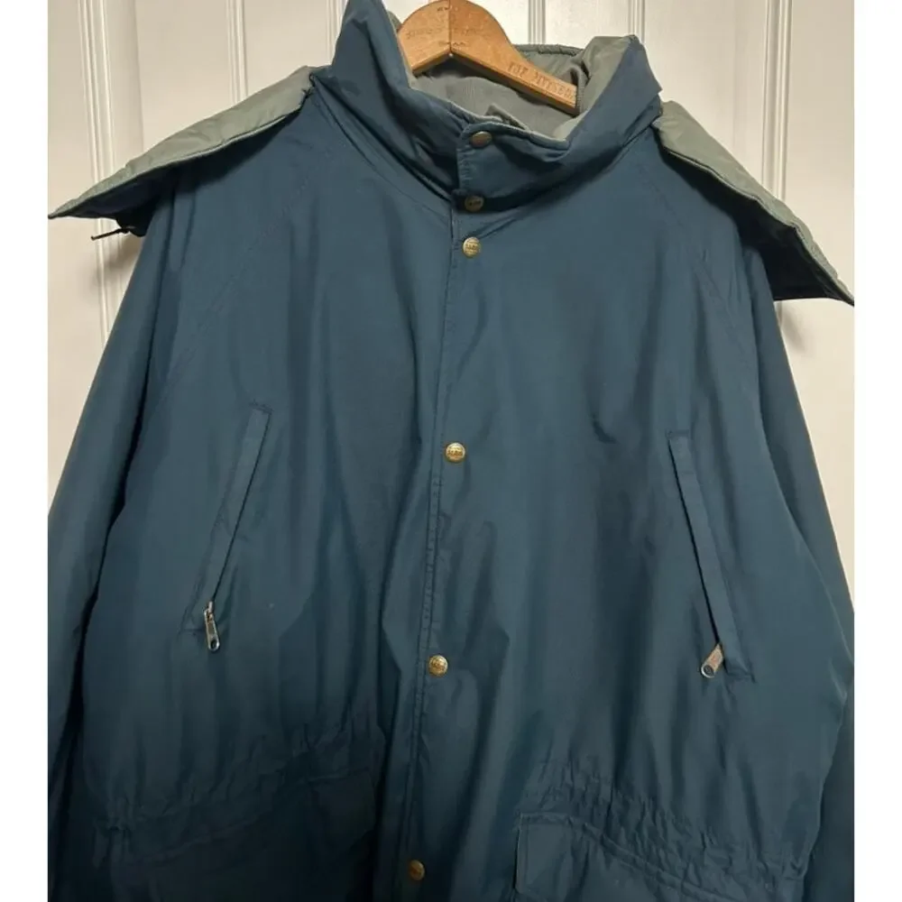 L.L. Bean vintage ll